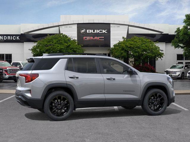 new 2026 GMC Terrain car, priced at $34,226