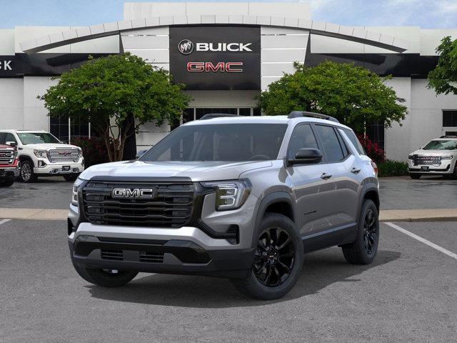 new 2026 GMC Terrain car, priced at $34,226