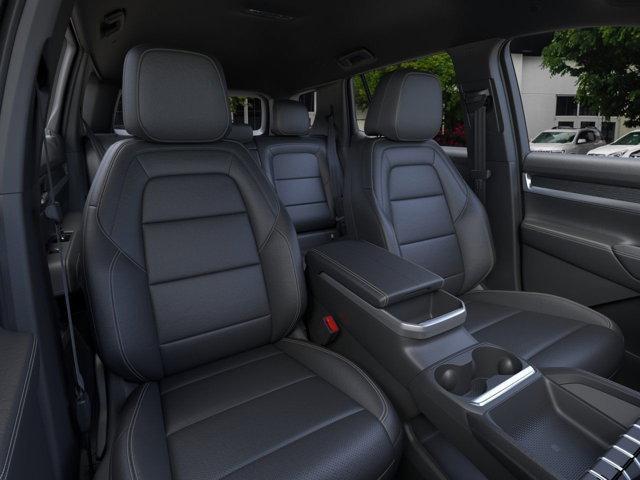 new 2026 GMC Terrain car, priced at $34,226