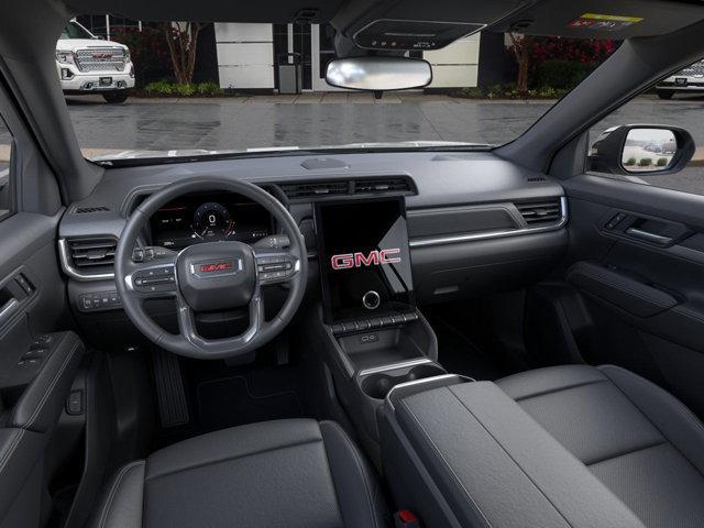 new 2026 GMC Terrain car, priced at $34,226