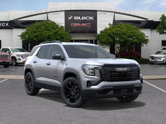 new 2026 GMC Terrain car, priced at $34,226