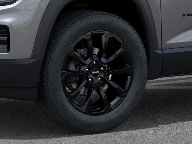 new 2026 GMC Terrain car, priced at $34,226