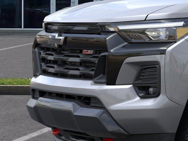 new 2024 Chevrolet Colorado car, priced at $45,900