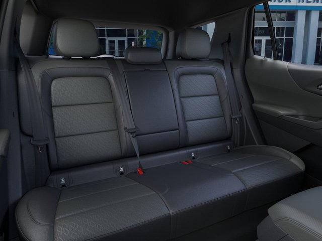 new 2026 Chevrolet Equinox car, priced at $35,225