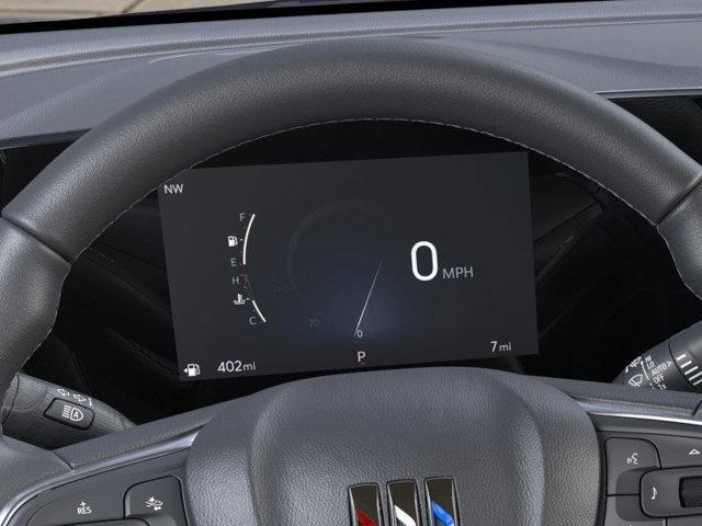 new 2024 Buick Encore GX car, priced at $35,945