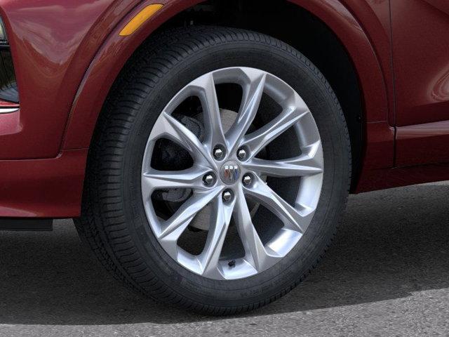 new 2024 Buick Encore GX car, priced at $35,945