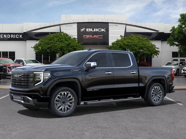 new 2025 GMC Sierra 1500 car, priced at $85,690