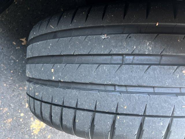 used 2024 Chevrolet Corvette car, priced at $77,995