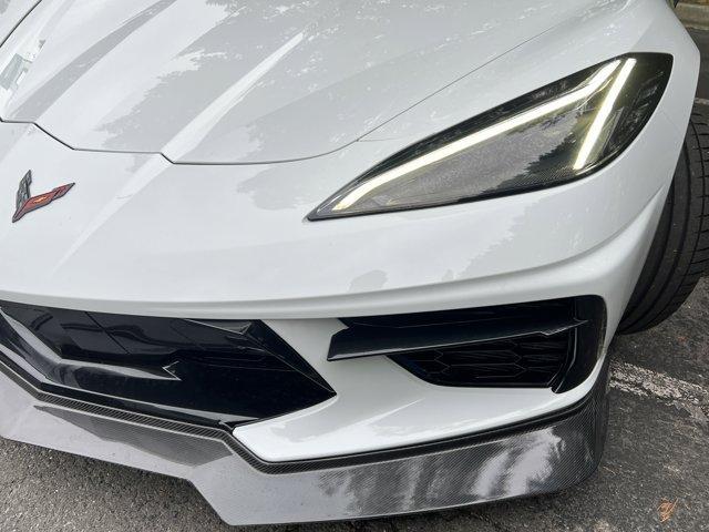 used 2020 Chevrolet Corvette car, priced at $70,995