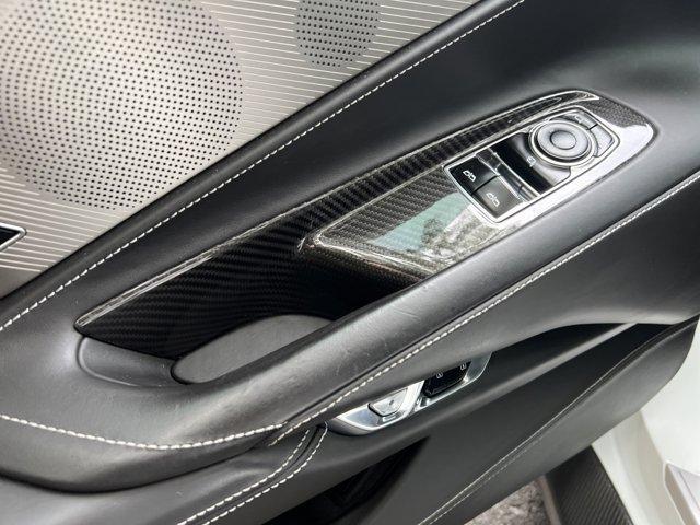 used 2020 Chevrolet Corvette car, priced at $70,995