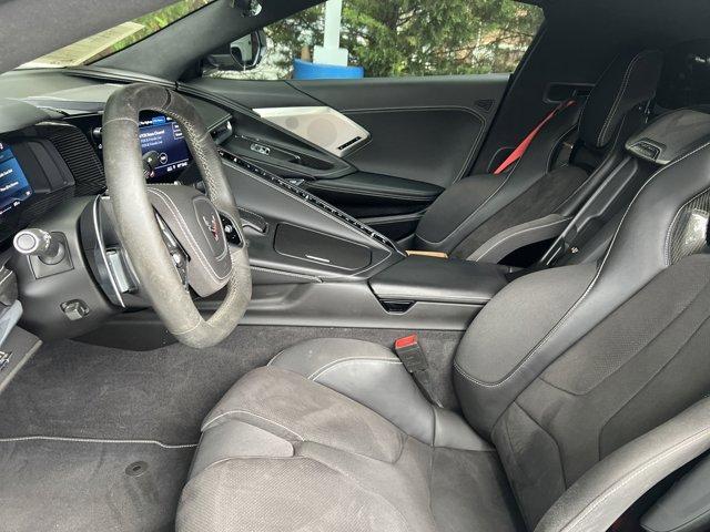 used 2020 Chevrolet Corvette car, priced at $70,995