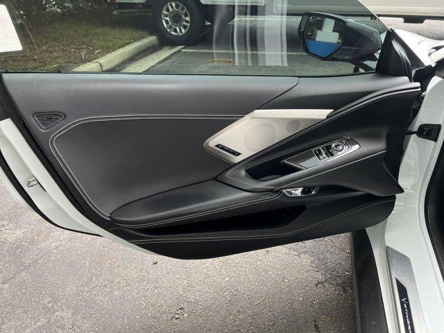 used 2020 Chevrolet Corvette car, priced at $70,995