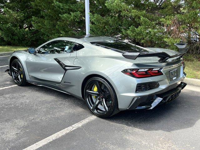 used 2023 Chevrolet Corvette car