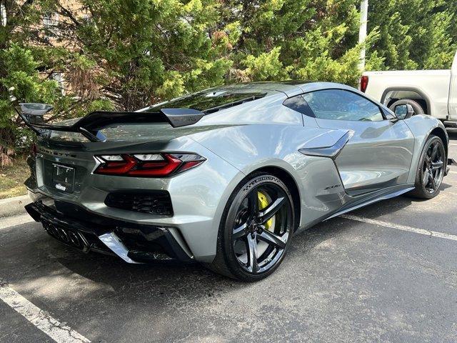 used 2023 Chevrolet Corvette car