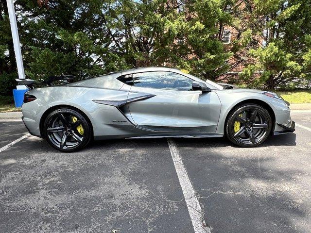 used 2023 Chevrolet Corvette car