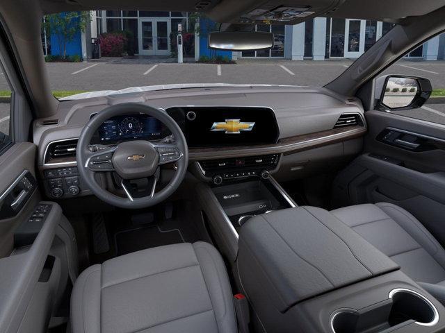new 2026 Chevrolet Tahoe car, priced at $72,680