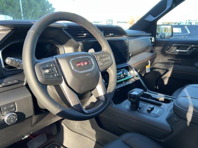 new 2025 GMC Sierra 1500 car, priced at $99,711