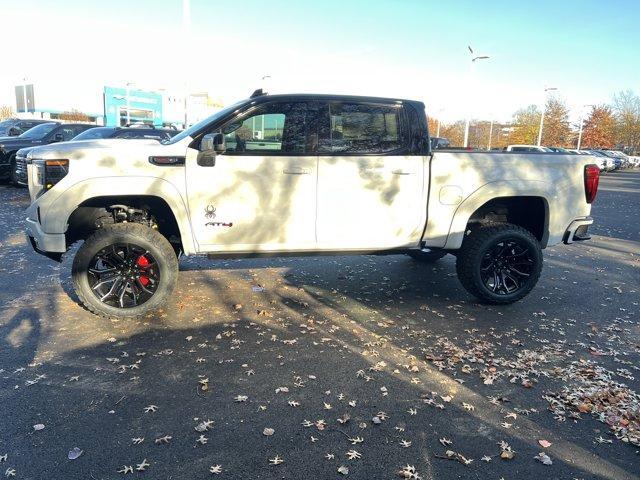 new 2025 GMC Sierra 1500 car, priced at $99,711