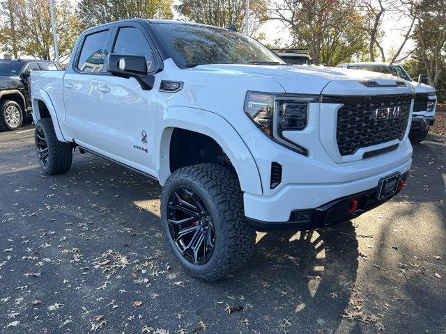 new 2025 GMC Sierra 1500 car, priced at $99,711