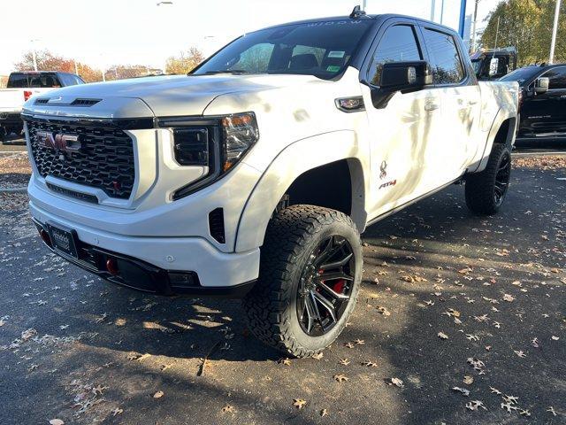 new 2025 GMC Sierra 1500 car, priced at $99,711