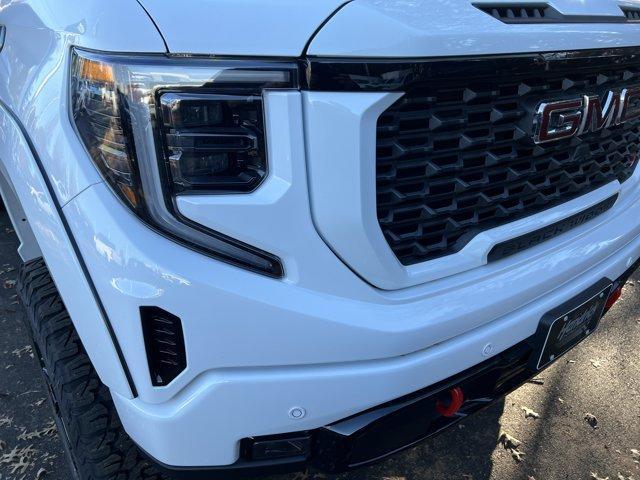 new 2025 GMC Sierra 1500 car, priced at $99,711