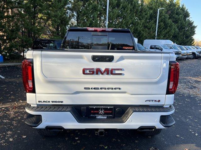 new 2025 GMC Sierra 1500 car, priced at $99,711