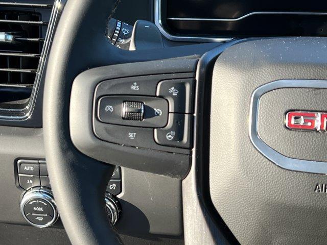 new 2025 GMC Sierra 1500 car, priced at $99,711