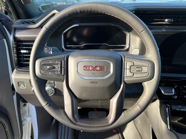 new 2025 GMC Sierra 1500 car, priced at $99,711