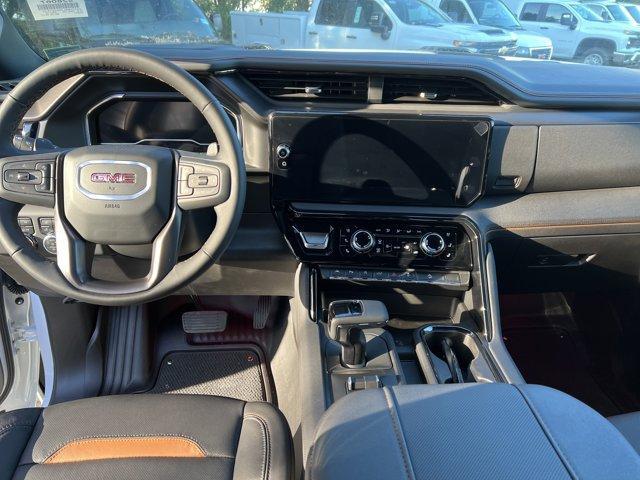 new 2025 GMC Sierra 1500 car, priced at $99,711