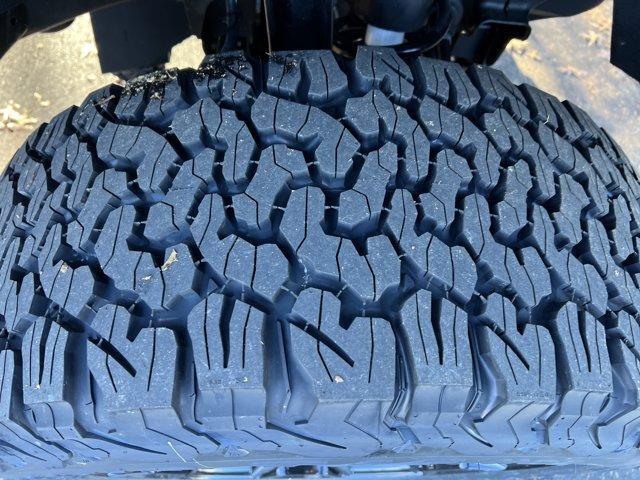 new 2025 GMC Sierra 1500 car, priced at $99,711