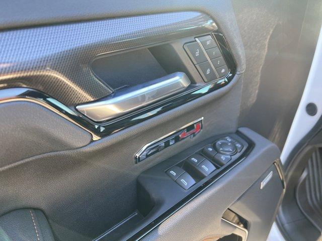 new 2025 GMC Sierra 1500 car, priced at $99,711