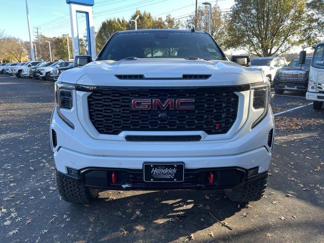 new 2025 GMC Sierra 1500 car, priced at $99,711