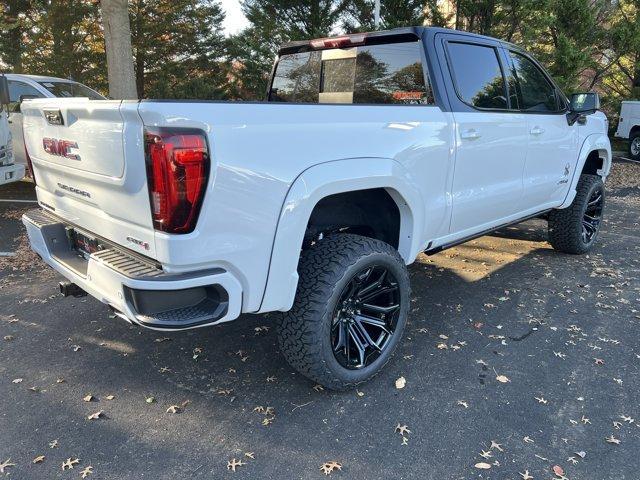 new 2025 GMC Sierra 1500 car, priced at $99,711