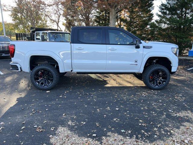 new 2025 GMC Sierra 1500 car, priced at $99,711
