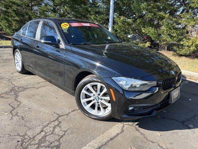 used 2016 BMW 320 car, priced at $13,773