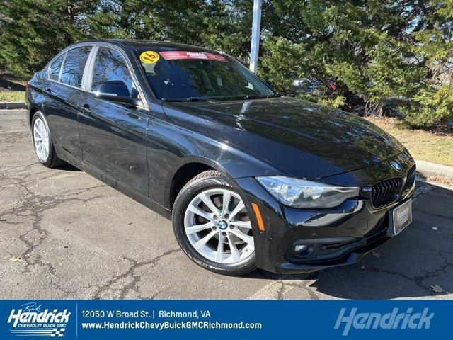 used 2016 BMW 320 car, priced at $13,773