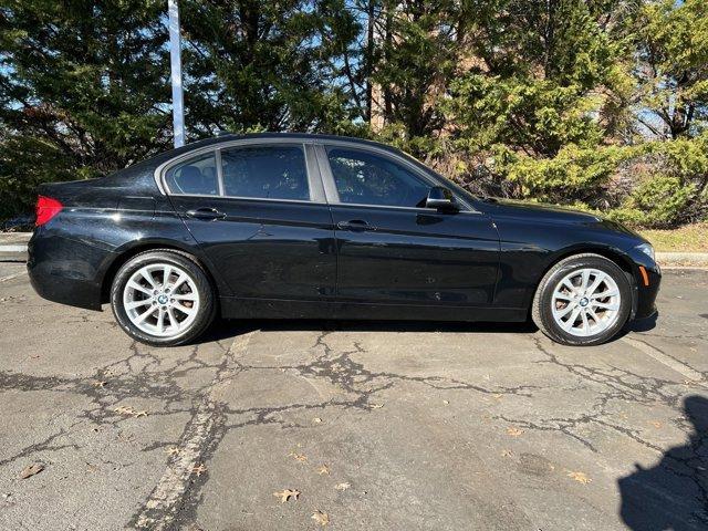 used 2016 BMW 320 car, priced at $13,773