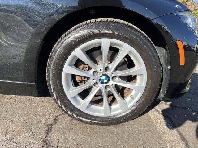 used 2016 BMW 320 car, priced at $13,773