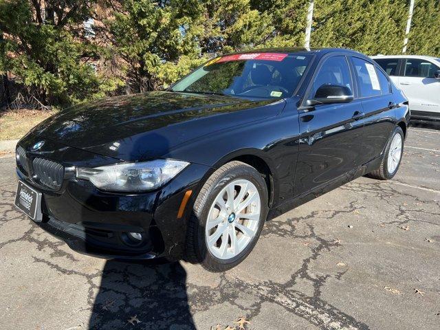 used 2016 BMW 320 car, priced at $13,773