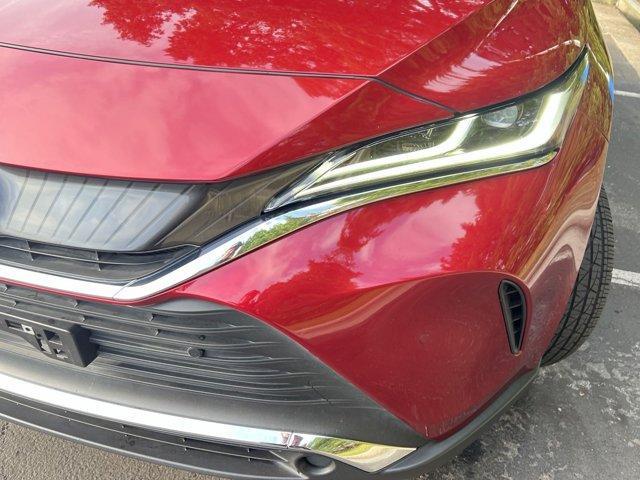 used 2022 Toyota Venza car, priced at $29,688