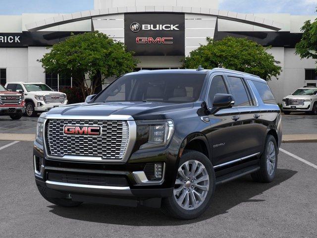 new 2024 GMC Yukon XL car, priced at $90,285