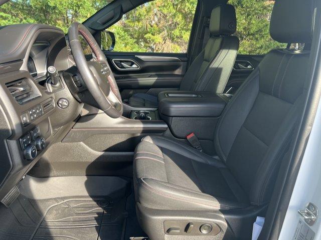 used 2022 Chevrolet Suburban car, priced at $68,995