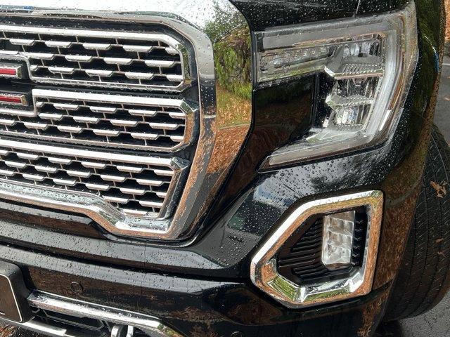 used 2020 GMC Sierra 1500 car, priced at $49,505