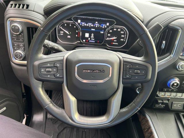 used 2020 GMC Sierra 1500 car, priced at $49,505