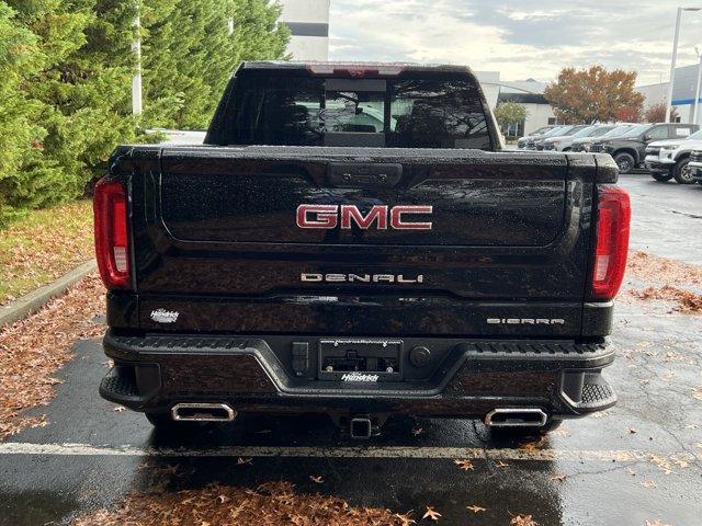 used 2020 GMC Sierra 1500 car, priced at $49,505