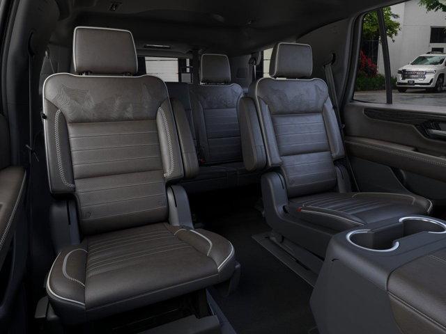 new 2025 GMC Yukon car, priced at $103,478