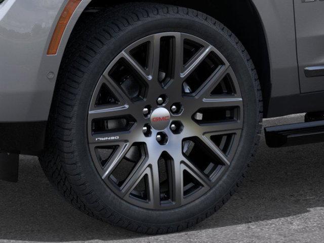 new 2025 GMC Yukon car, priced at $103,478