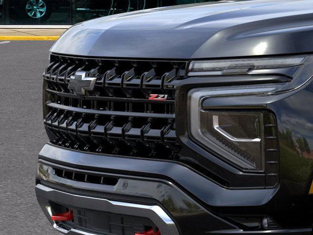 new 2025 Chevrolet Tahoe car, priced at $74,625