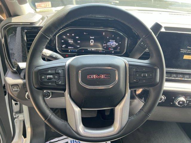 used 2024 GMC Sierra 1500 car, priced at $44,788