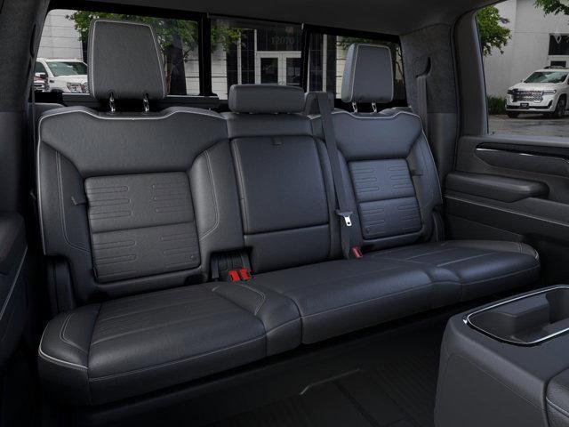 new 2026 GMC Sierra 2500 car, priced at $96,825